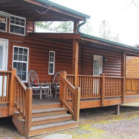 The Pineola Hotell Newland Eksteriør bilde